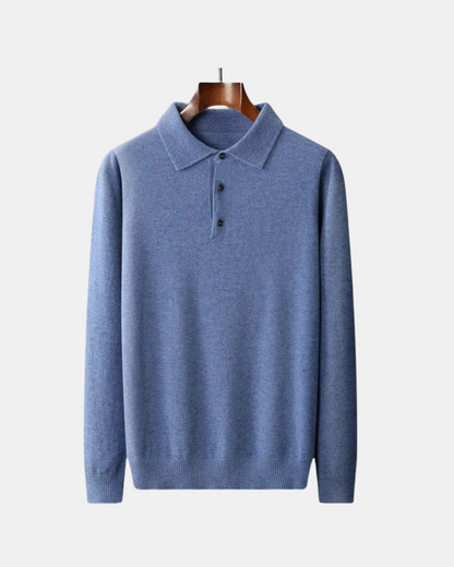Solère Kasjmier Polo