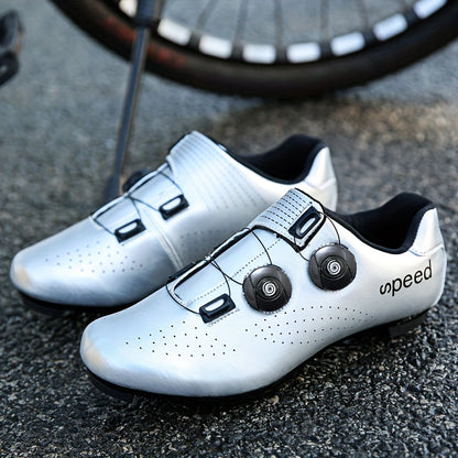 Elite ProGrip – Fietsschoenen