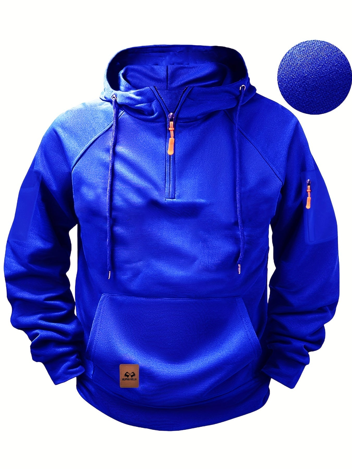 Solère | Casual Outdoor Hoodie