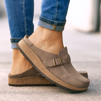 Elegante orthopedische schoenen