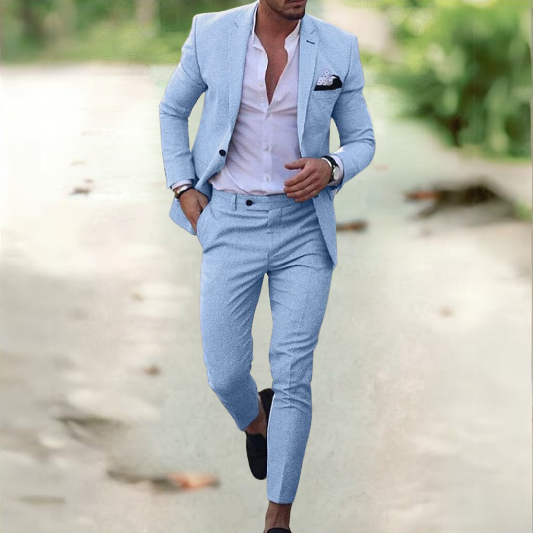 Alendro | Elegante kostuum