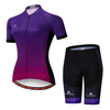 MILOTO Dames Wielrenset