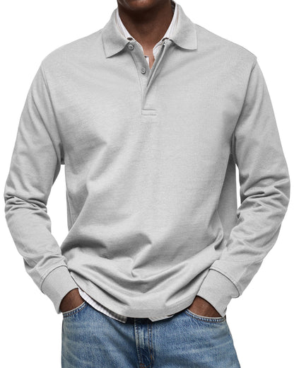Solère | Casual Poloshirt