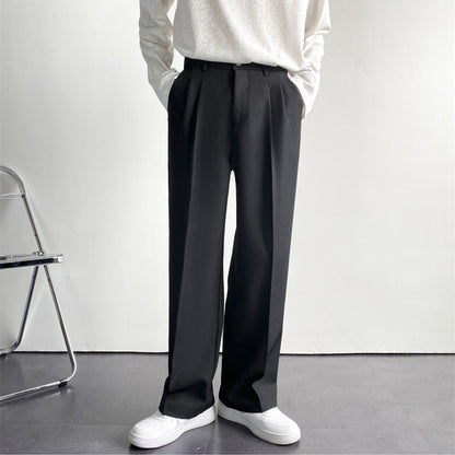 Getailleerde Broek