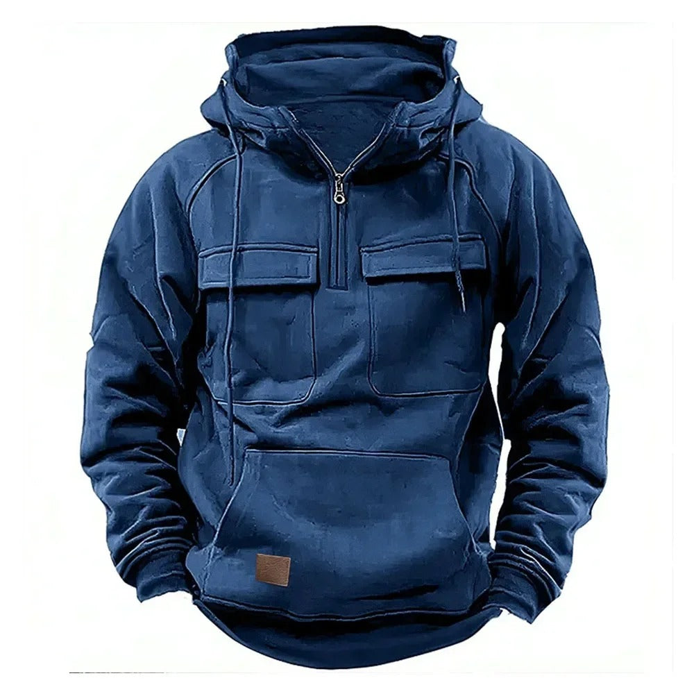 Solère | Trendy Hoodie