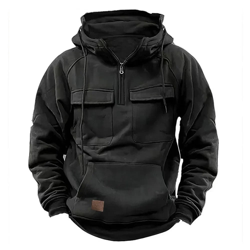 Solère | Trendy Hoodie