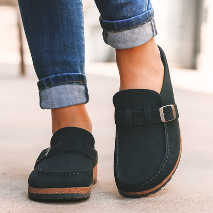 Elegante orthopedische schoenen