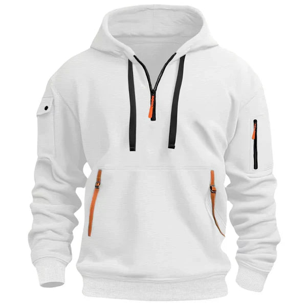 Solère | Stijlvolle Hoodie 1+1 Gratis