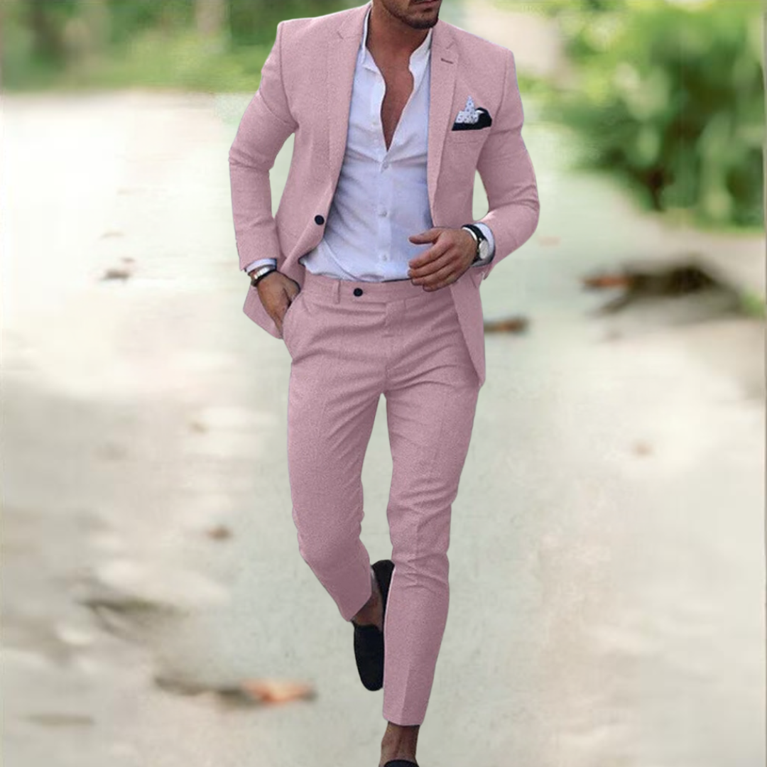 Alendro | Elegante kostuum