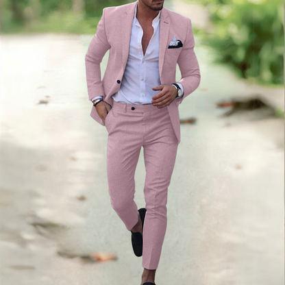 Alendro | Elegante kostuum