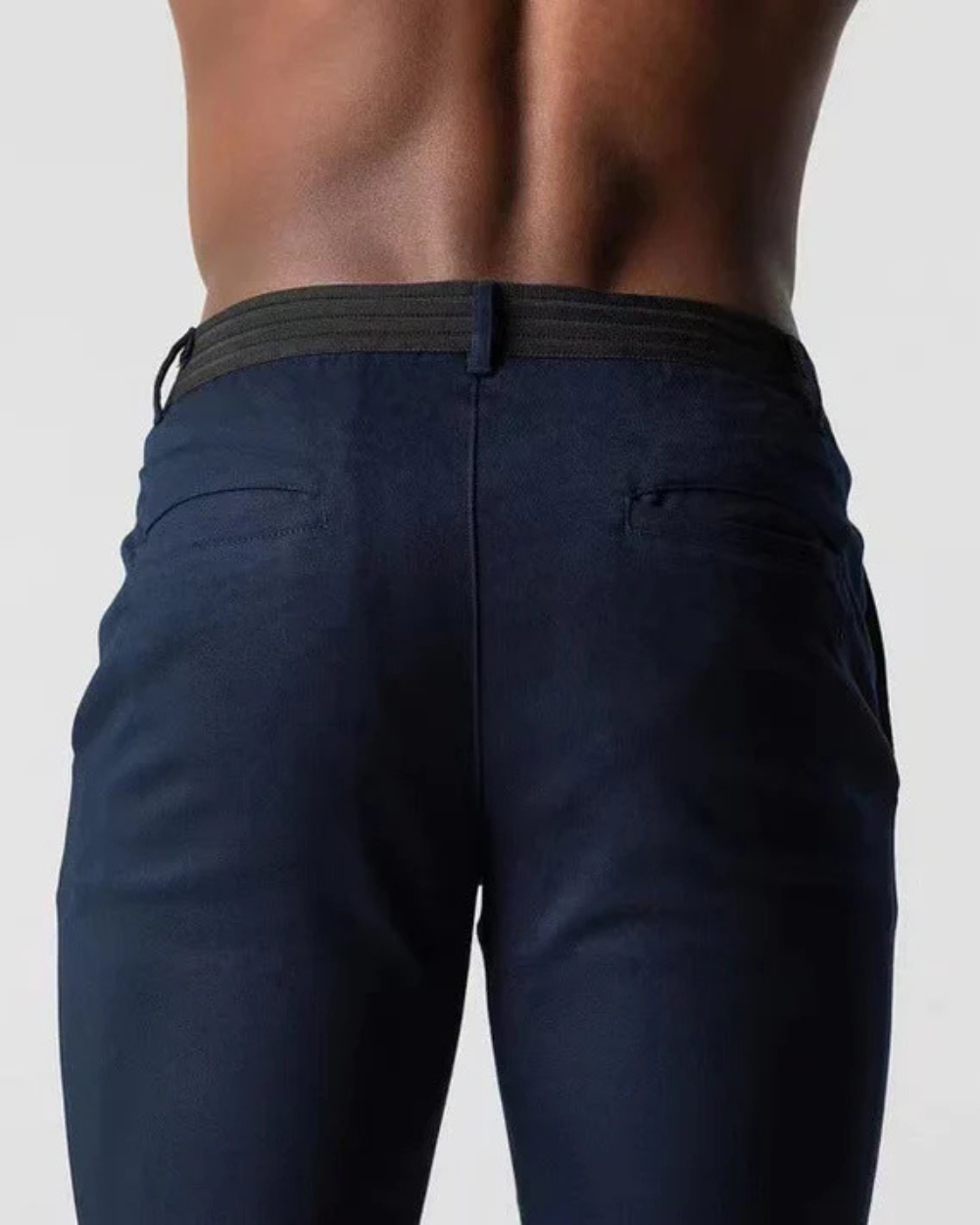 Elio | Stretch Chino