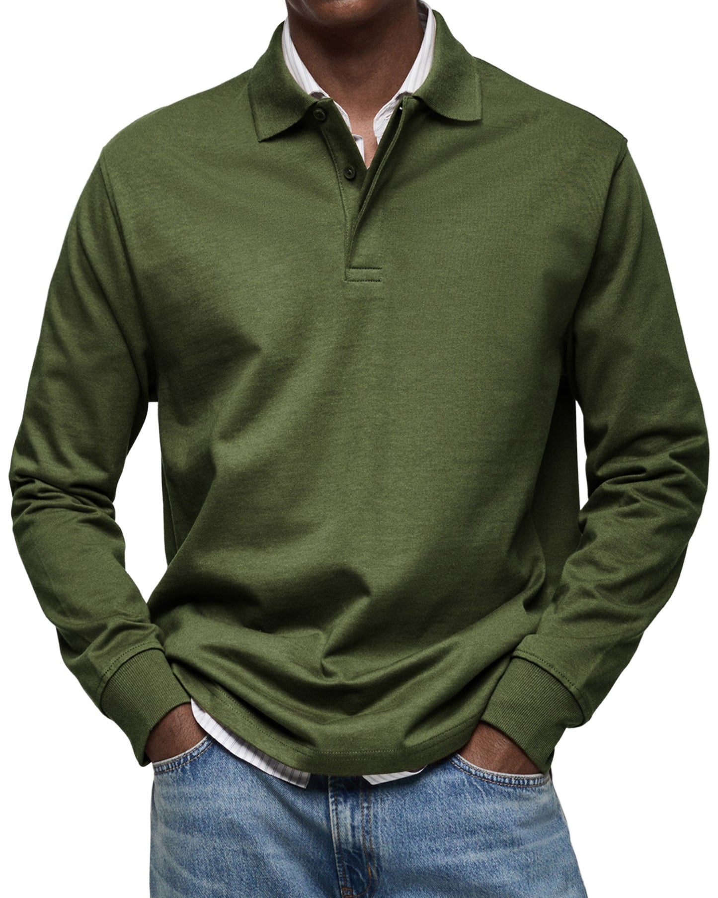Solère | Casual Poloshirt