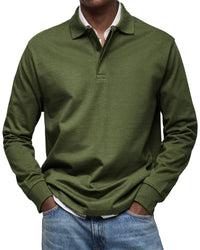 Legergroen