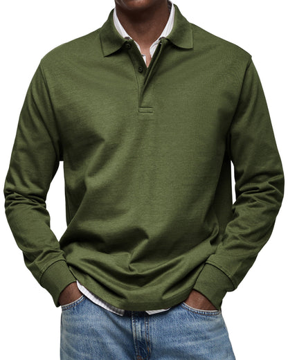 Solère | Casual Poloshirt