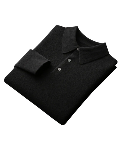 Solère Kasjmier Polo