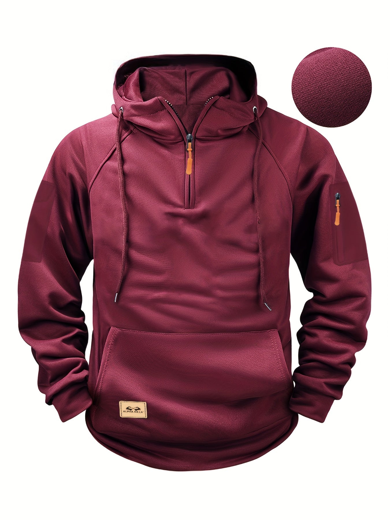 Solère | Casual Outdoor Hoodie