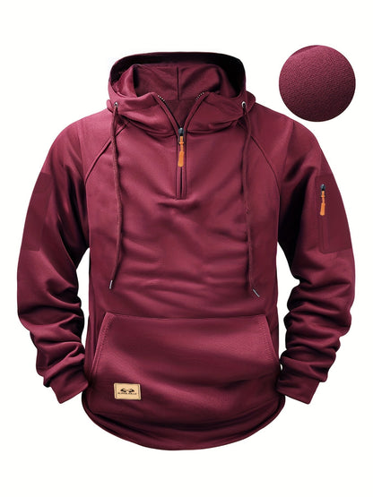 Solère | Casual Outdoor Hoodie