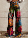 Solère Amsterdam | Boho Vintage Broek