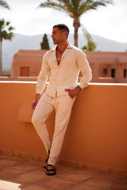 Luca | Ideale zomerset