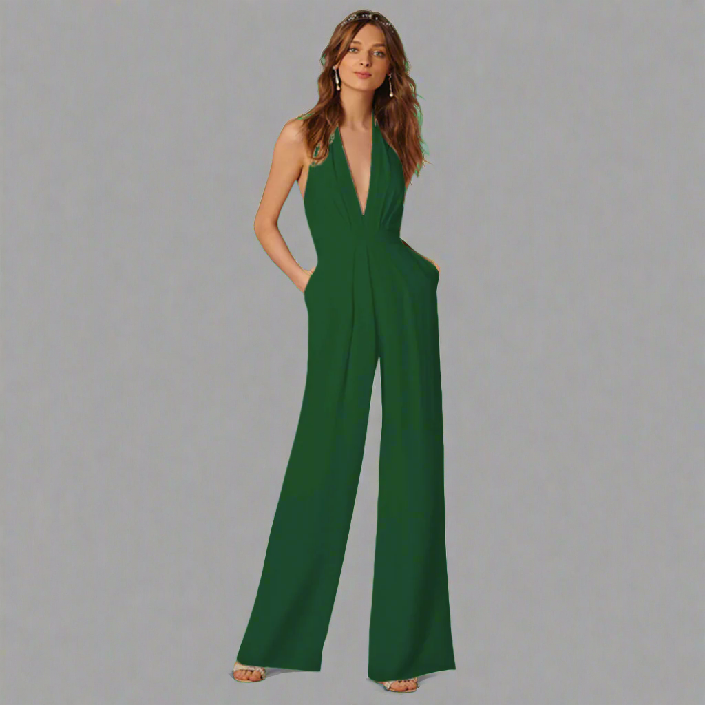 Elegant | Jumpsuit