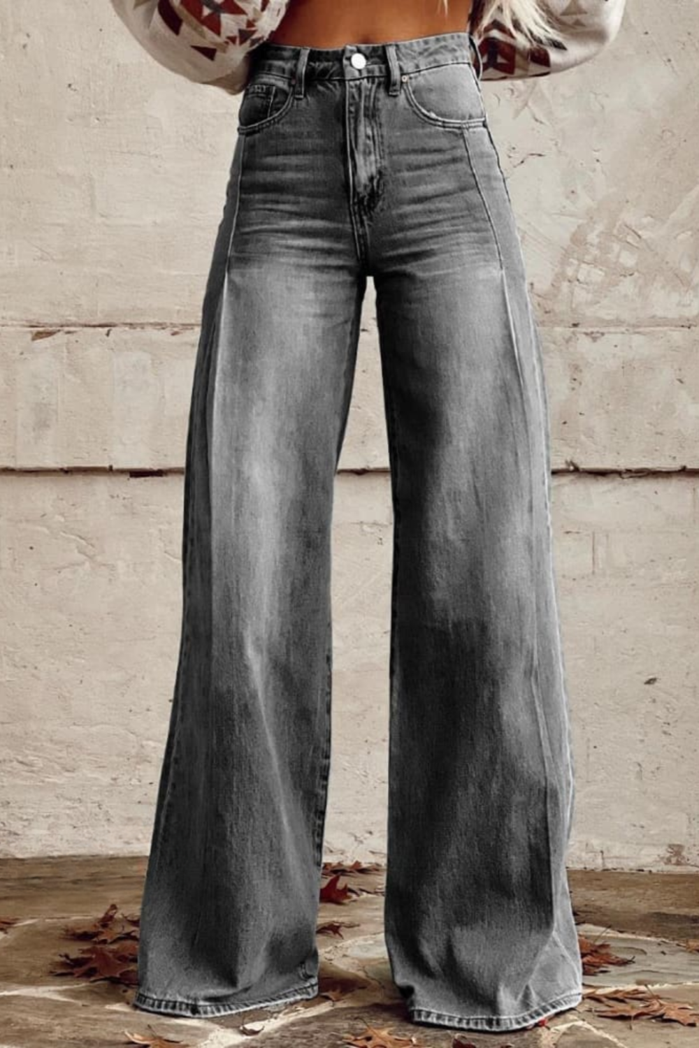 Solère Amsterdam | Boho Vintage Broek
