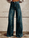 Solère Amsterdam | Boho Vintage Broek