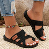 Lisa | Orthopedische sandalen voor knobbels