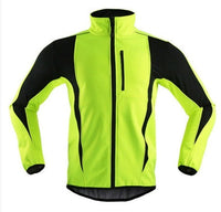 Fluorescerend groen
