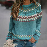 Blauw