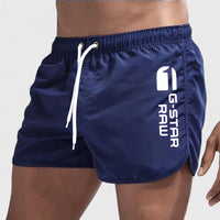 marine blauw