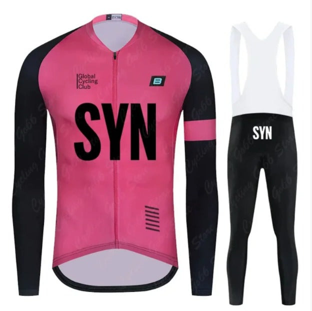 SYN | Arctic Thermal Flux