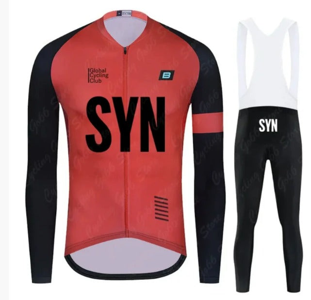 SYN | Arctic Thermal Flux