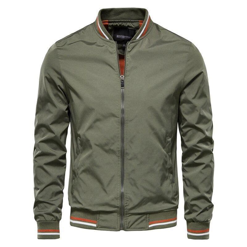 Solère | Elegante Bomberjack