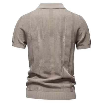 Roan Polo Comfortabel