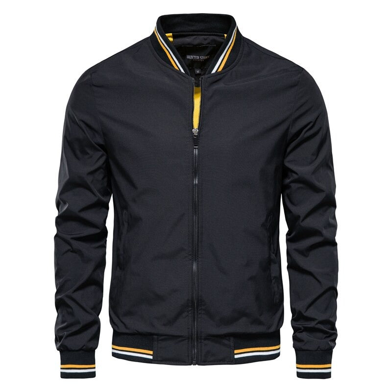 Solère | Elegante Bomberjack