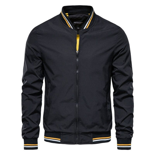 Solère | Elegante Bomberjack