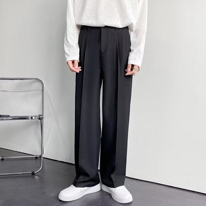 Getailleerde Broek