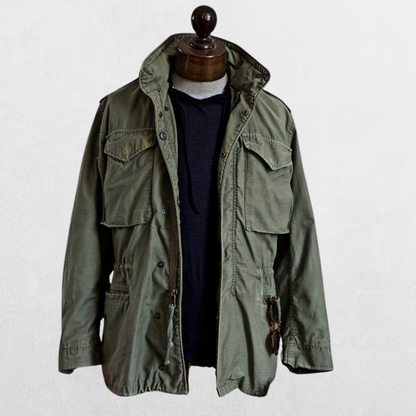 Rover | M-65 Militaire Jas van Champ