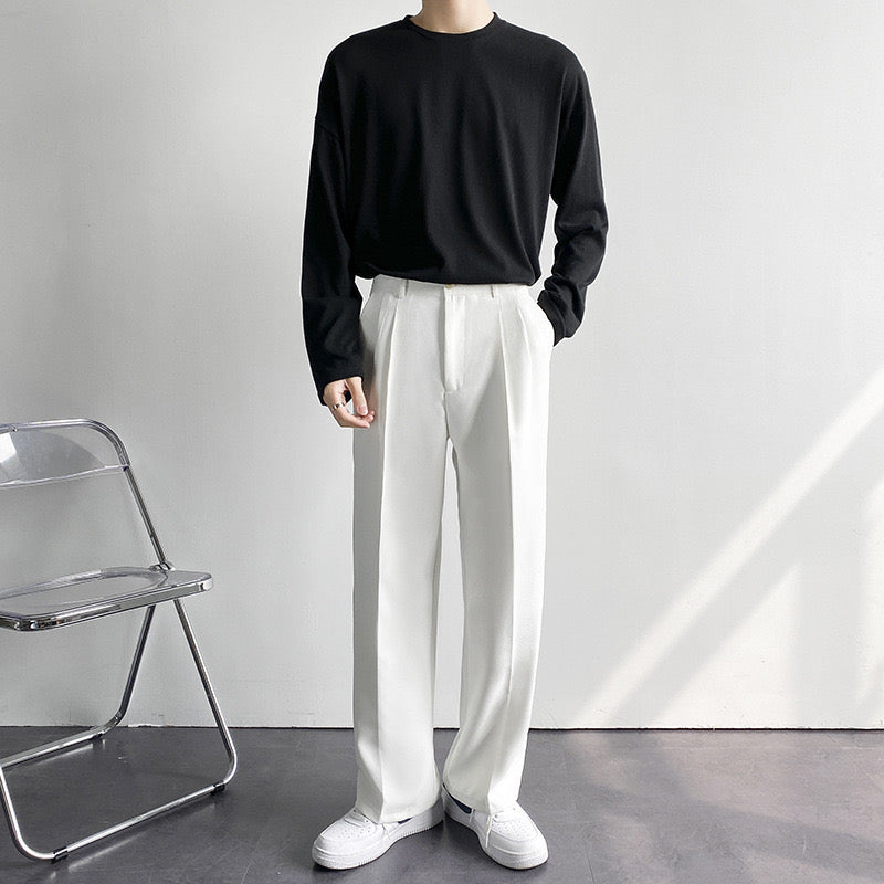 Getailleerde Broek