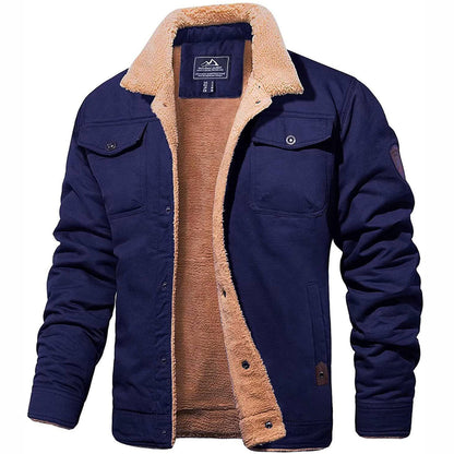 Solère | Stijlvolle Bomberjack