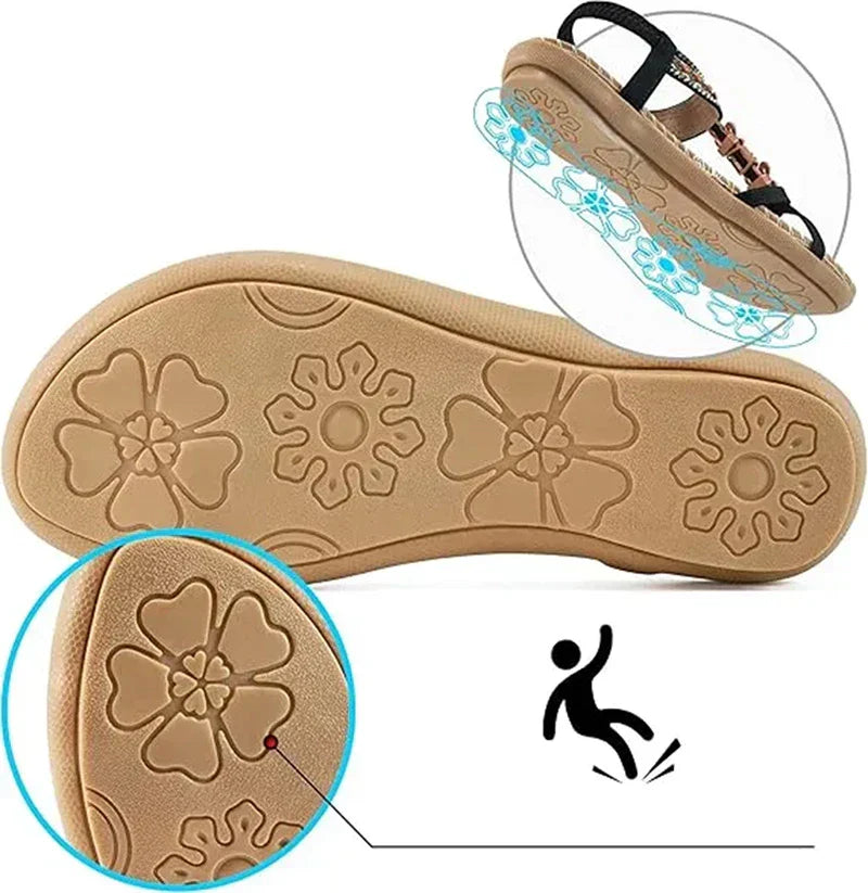 Solère | Orthopedia Comfort+ Sandalen