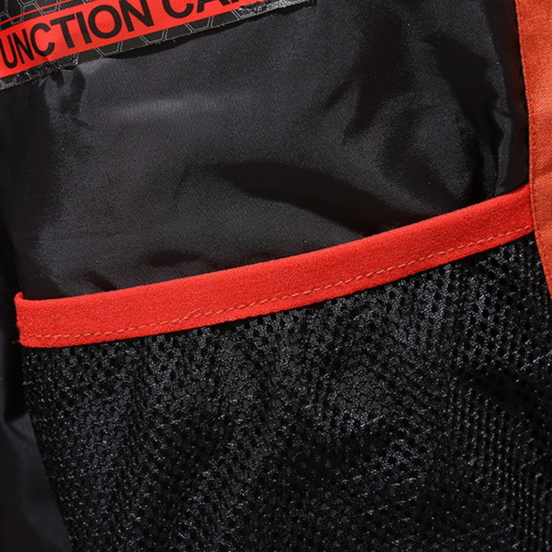 Solère | Premium Ganzendons Parka