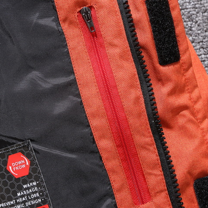 Solère | Premium Ganzendons Parka