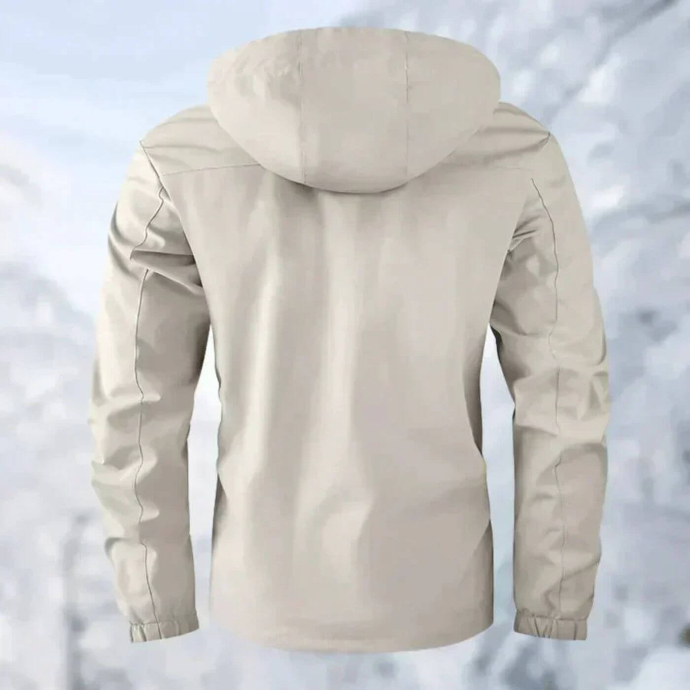 Robert | Outdoorjas