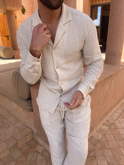 Luca | Ideale zomerset