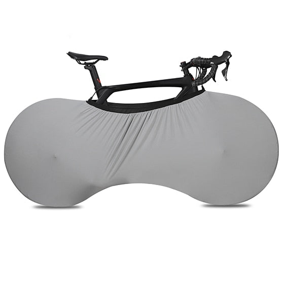 Elastische Fietshoes - Duurzaam Materiaal
