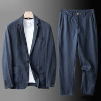 Blauw