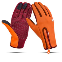 Oranje