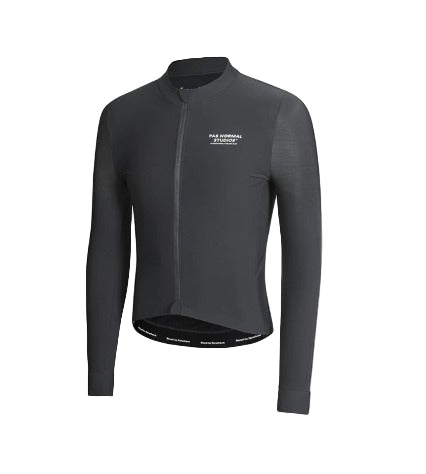 Fietsshirt met lange mouwen PNS | Wielerkleding voor weg- en mountainbiken