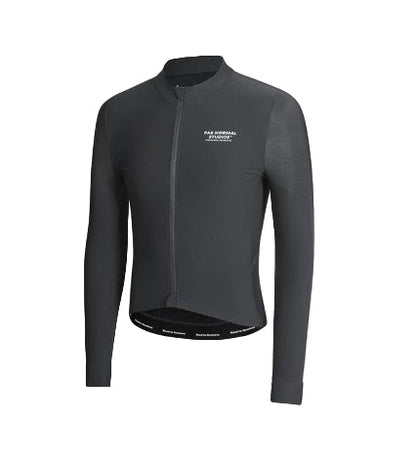 Fietsshirt met lange mouwen PNS | Wielerkleding voor weg- en mountainbiken
